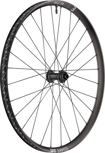 Ruota anteriore swiss ex - anteriore,