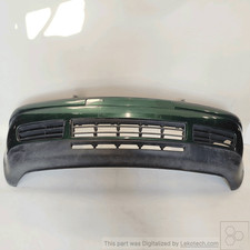 1J0807217CGRU Paraurti ant.  VOLKSWAGEN GOLF (1J) 1.4 16V Ber. 3p/b/1390cc