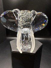 Figurina Swarovski "Elefante"