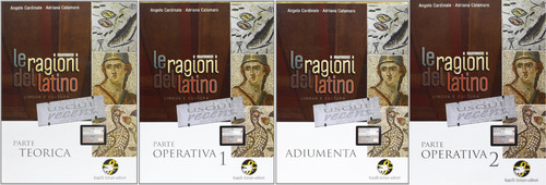 Ragioni del latino - le,