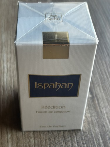 Ispahan réédition edp - rÉÉdition,