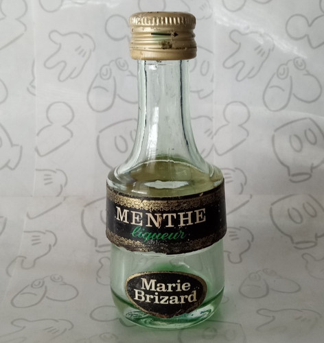 Marie brizard menthe liquore - brizard,
