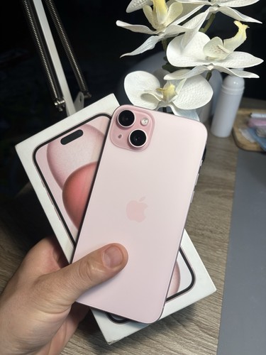 Apple iphone plus 128gb - plus,
