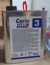 WARM UP CURE Cerina BLUE