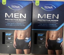 Tena Men PROTECTIVE BOXER