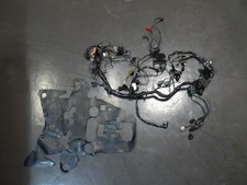 Cablaggio originale Kawasaki Ninja ZX10R con regolatore Limare anno 06-07 26031-0493