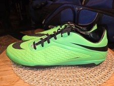 Taglia 13 - Nike Hypervenom