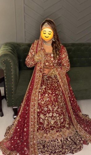 Sania maskatiya rete ricamata - maskatiya,