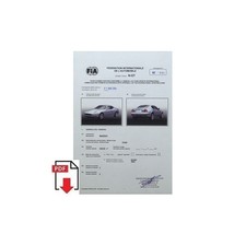 2003 Maserati Coupé Fiche