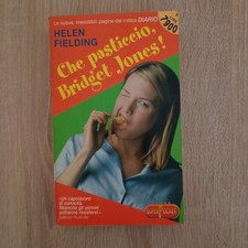 Po2 - CHE PASTICCIO BRIDGET