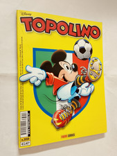 TOPOLINO 3019 WIZARDS OF