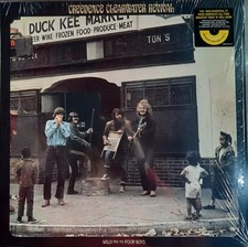 Creedence Clearwater Revival -