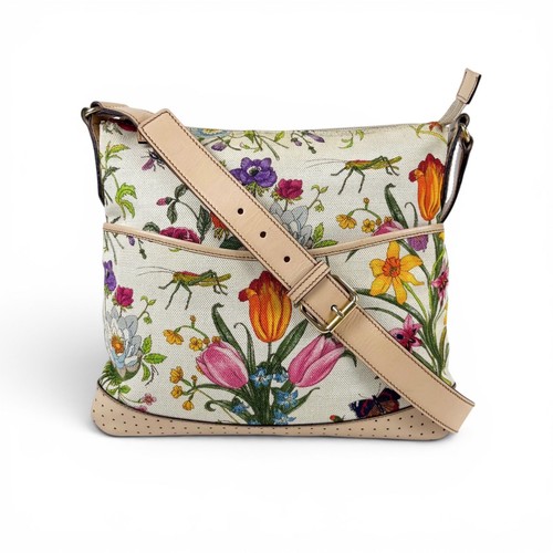 Gucci borsa tracolla - borsa, a