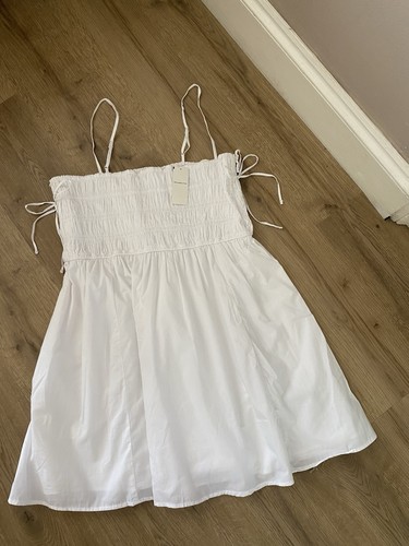 Abito babydoll abercrombie - abito,