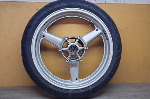 Ruota anteriore yamaha 4xv - ruota,