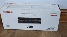 Canon 708 / 0266B002 originale