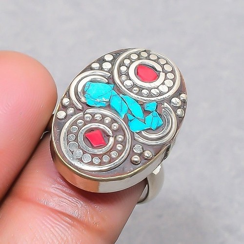 Anello regolabile nepalese