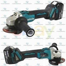 Makita Smerigliatrice Angolare