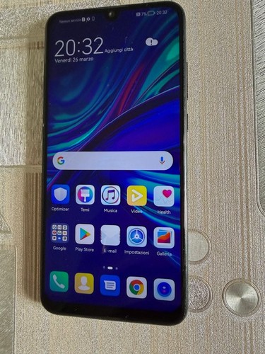 Huawei smart 32gb - smart,