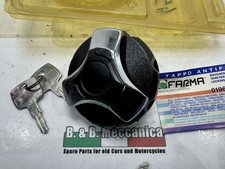 Tappo serbatoio honda 125 - serbatoio,