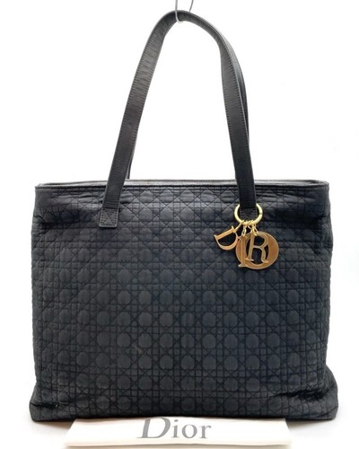 Vintage dior trotter - dior, bag