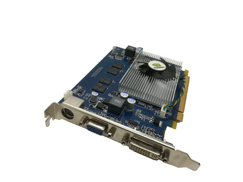 Club geforce 9500 - club,