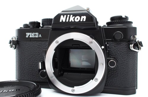 Quasi inutilizzata nikon - [quasi, inutilizzata]