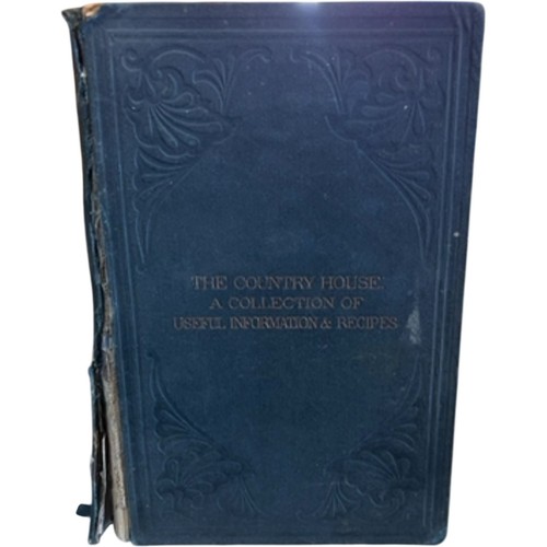 The country house collection - the,