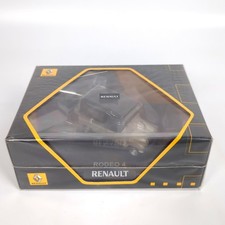 Renault Rodeo 4 Norev 1/43