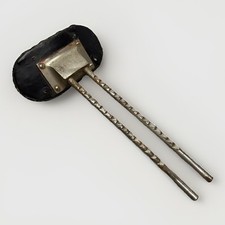 Antica sedia Koken Congress