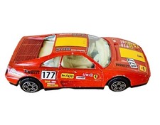 Burago 1/43 Ferrari 348tb