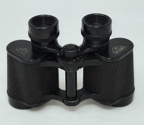 Binocolo vintage effetto - binocolo,