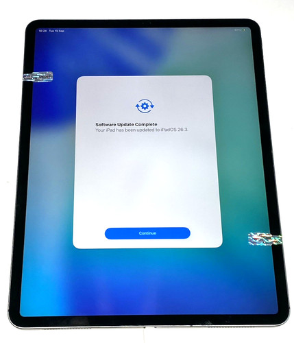 Apple ipad pro - apple,
