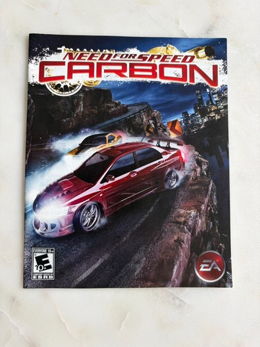 Need for speed carbon - speed, |