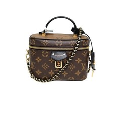 LOUIS VUITTON Vanity Cosmetic