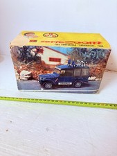 BARLUX FIAT CAMPAGNOLA