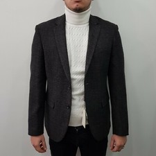 Giacca UOMO fantasia