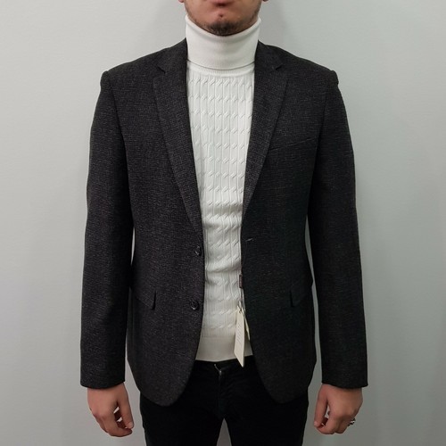 Giacca uomo fantasia - uomo,
