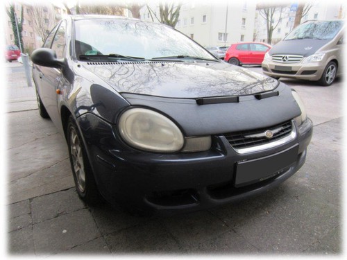 Freno cofano per chrysler - freno,