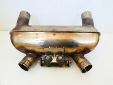 per moto guzzi v10 centauro camera scatola marmitta espansione  c3705 gu37123905