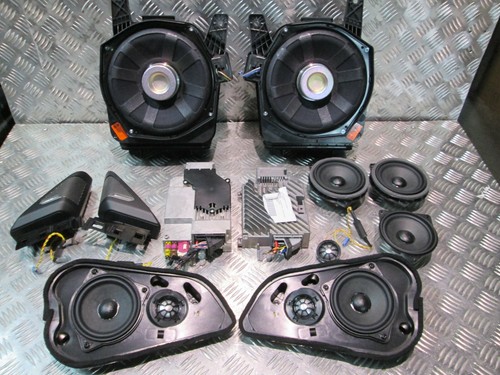 Bmw g29 set - bmw, kardon