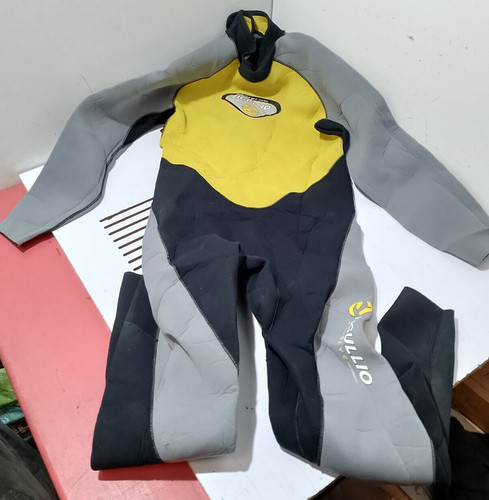 Tigullio dive thermal pro - dive,