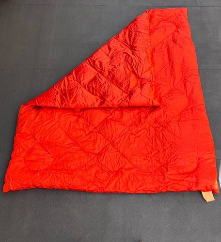 Grande coperta piumino urss - grande,
