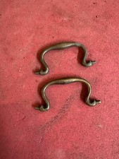 MANIGLIE ANTICHE MOBILI