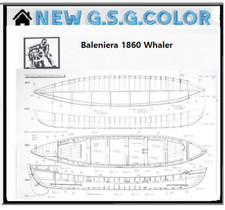 AMATI Piano costruzione barca