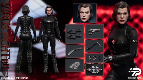 Premier toys 0012 - toys, resident