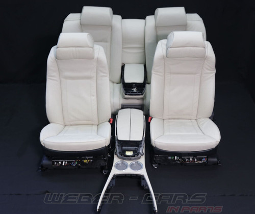 Bmw 7er e66 e65 - bmw,