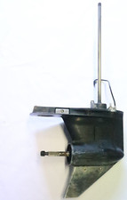 OEM Mercury 225 250hp Carb EFI
