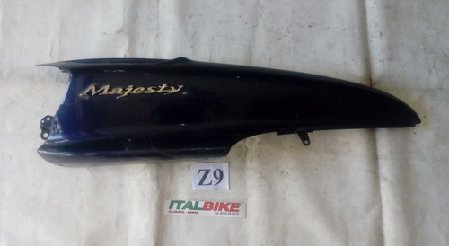 Carena fiancata destra - , yamaha