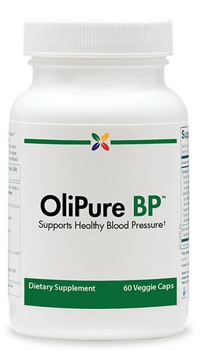 Olipure supporto pressione - bp,